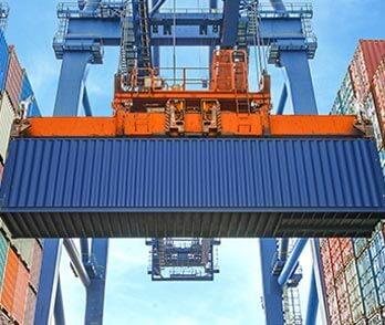 dry cargo from china