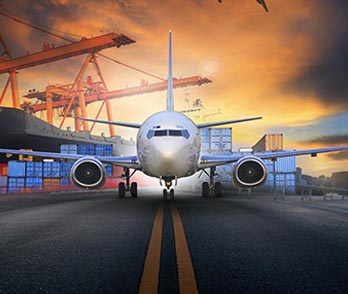 freight forwarder