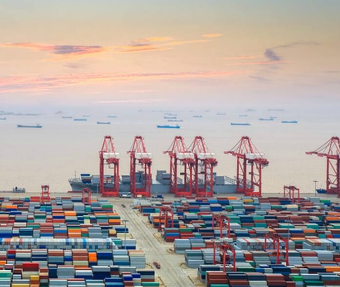 shipping from china guidebook